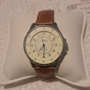 Moretti Mens Watch